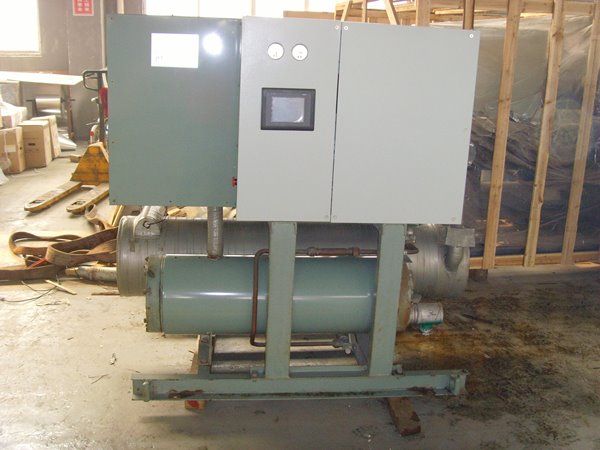 邱县酒店中央空调不停机清洗方法介绍